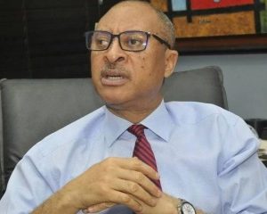 Anti-Government Protest: Pat Utomi Vows To Sue Onanuga For ₦‎500 Billion