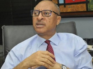 Anti-Government Protest: Pat Utomi Vows To Sue Onanuga For ₦‎500 Billion