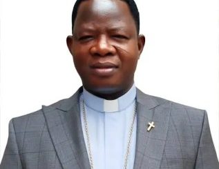 As Children Of God And Responsible People, Shun Protest – CAN Leader Tells Christians