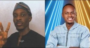 BBNaija S9 Housemate, Ben Accused Of Being A Bully By Alleged Ex-Schoolmate