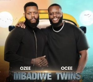 BBNaija S9: Mbadiwe Twins Becomes First HoH Of The Season