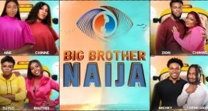 #BBNaijaS9: Meet The 2024 Housemates, Theme, And More