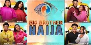 #BBNaijaS9: Meet The 2024 Housemates, Theme, And More