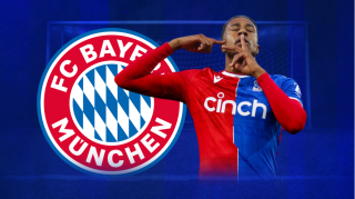 Bayern Munich sign Michael Olise - Fourth most expensive signing in their history