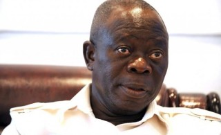 Be Patient, Tinubu’s Policies Need More Time To Materialise – Oshiomhole