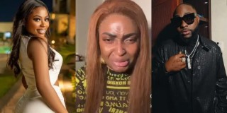 Blessing CEO Breaks Down In Tears As She Narrates Ordeal From Previous Marriage