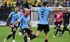 Brazil Exits Copa América After Penalty Shootout Heartbreak Against Uruguay