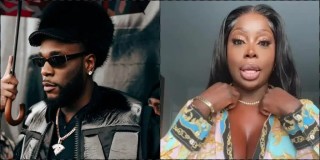 Burna Boy Called Out By Only Fans Model, Symba Over Alleged Unpaid Debts