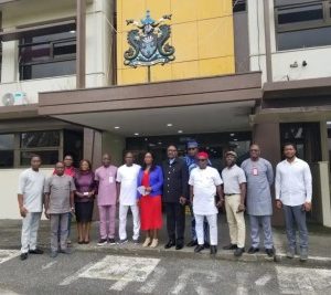 Calabar Port Receives 16 Mega Vessels Per Month