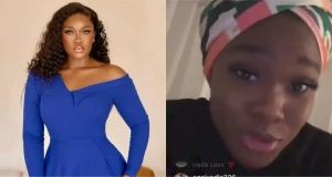 Ceec Narrates How An EFCC Officer Threatened To Kill Her In Lagos (video)