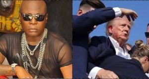 Charly Boy On Why Donald Trump Assassination Attempt Does Not Add Up