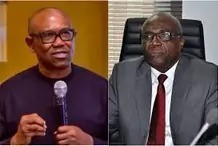 Come Out Openly To Lead The Protest – Bayo Onanuga Tells Peter Obi Not To Play The ‘Master Puppeteer’ After Backing The Hardship Protest