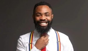 Comedian Arole Tackles People Saying BBNaija Is ‘Ungodly’