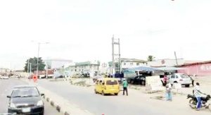 Confusion As Female Passenger Dies Inside Keke In Lagos