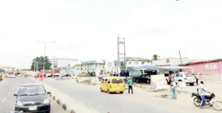 Confusion As Female Passenger Dies Inside Keke In Lagos