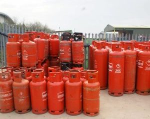 Cooking gas price rises by 71.23% – NBS