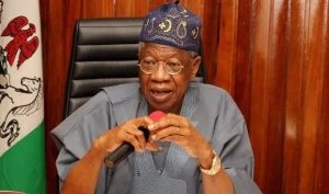 Court Orders Lai Mohammed To Disclose Details Of FG, X Agreement