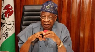 Court Orders Lai Mohammed To Disclose Details Of FG, X Agreement