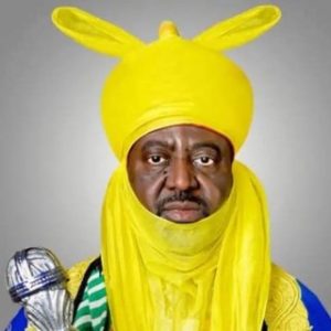 Court Stops Bayero, Four Others From Parading Selves As Emirs