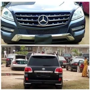 Covering Of Number Plates Is Against The Provisions Of The National Road Traffic Regulations – Benjamin Hundeyin, Educates Nigerians