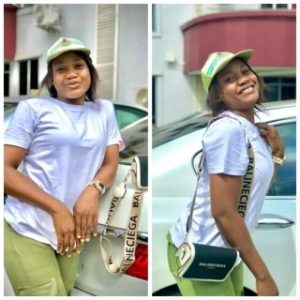 Cross River Assembly Demands Investigation Into Disappearance Of Corps Member In Anambra