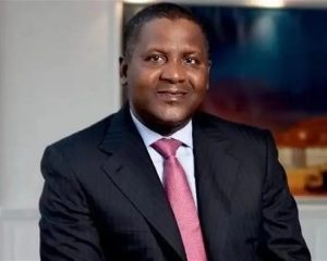 Dangote Calls On Reps To Probe Quality Of Petrol, Diesel At Filling Stations