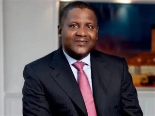 Dangote Calls On Reps To Probe Quality Of Petrol, Diesel At Filling Stations