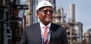 Dangote Group Not Selling-Off Crude Stocks, Will Deliver Petrol In August – The Wil