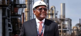 Dangote Group Not Selling-Off Crude Stocks, Will Deliver Petrol In August – The Wil