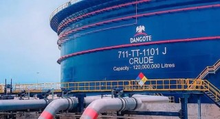 Dangote Refinery Should Be Fully Supported – Peter Obi