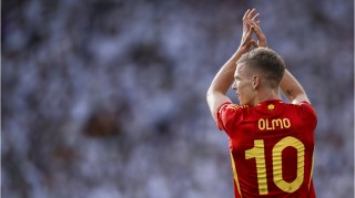 Spain were worthy finalists for this summer’s Euro 2024,