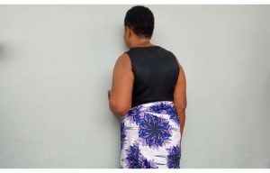 Edo: Taskforce Arrests 42-Year-Old Woman For Attempted Trafficking Of Lady