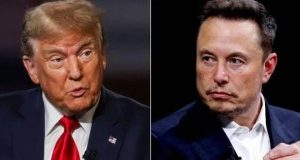 Elon Musk Calls For US Secret Service Director’s Resignation