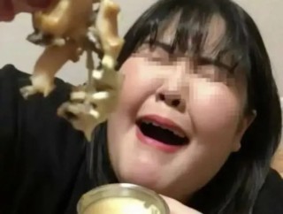 Extreme Eater, 24, Dies While Livestreaming Herself Eating For 10 hours