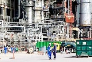 FG Snubs Dangote Refinery To Export Crude Oil To Indonesia