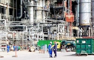 FG Snubs Dangote Refinery To Export Crude Oil To Indonesia