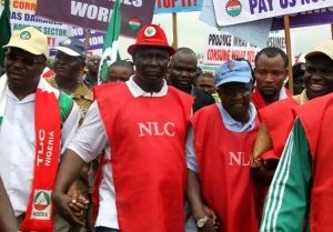 FG’s Threat To Hike Petrol Price Made Us Accept ₦‎70,000 Minimum Wage – NLC