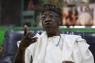 Fake News Nearly Ruined My Marriage – Lai Mohammed