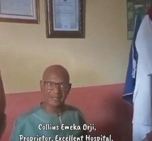 Fake medical doctor nabbed and detained in Cross River