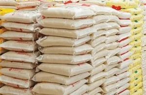 Food Crisis: President Tinubu Orders Distribution Of 20 Trucks Of Rice Each To 36 States And FCT