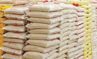 Food Crisis: President Tinubu Orders Distribution Of 20 Trucks Of Rice Each To 36 States And FCT