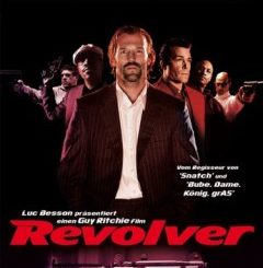 SILVER REVOLVER - Hollywood English Action Movie | New Action Thriller Movies | Jason Statham