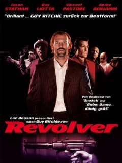 SILVER REVOLVER - Hollywood English Action Movie | New Action Thriller Movies | Jason Statham