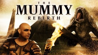 Rising To Command An Army From Hell | Full Action Adventure Movie | The Mummy: Rebirth