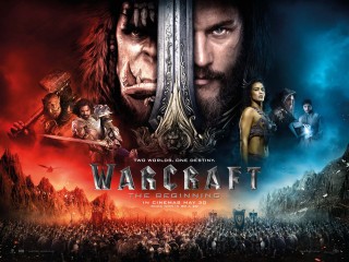 WORLD OF WARCRAFT Full Movie 2024: Dragon | Superhero FXL Action Movies 2024 in English (Game Movie)