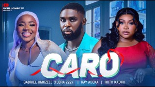 "(2024) - Caro," starring Ruth Kadiri, is a gripping drama that delves into the complexities of personal sacrifice and resilience.