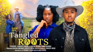 "Tangled Roots (Chinenye Nnebe)" is a poignant Nigerian drama film that explores the complexities of family, tradition, and identity in contemporary African society.