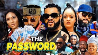 "The Password (FLASH BOY)" (Stephen Odimgbe) is an engaging family-friendly adventure film that centers on a young boy named Max, who is passionate about video games and technology.