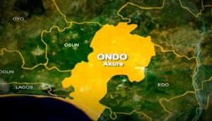 Gunmen Kill Two, Kidnap Five Travellers In Ondo