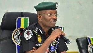 Hardship: IG Orders Police Protection For Protesters Nationwide